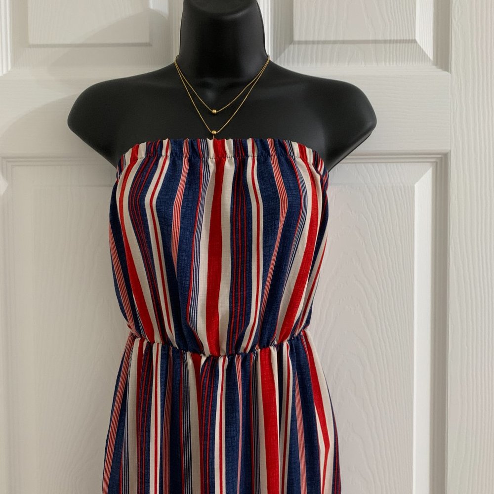 Lani California Women´s Maxi Dress, Size S - Picture 7 of 16
